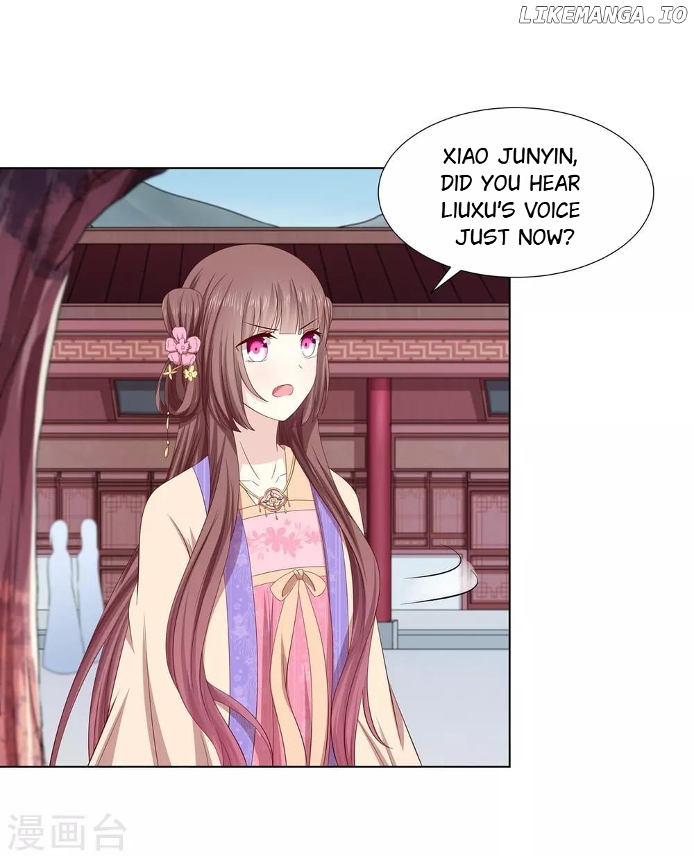 Rewrite My Fate chapter 48 - page 2